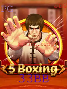 5Boxing: Um Mergulho no Empolgante Mundo do Jogo de Estratégia Avançada