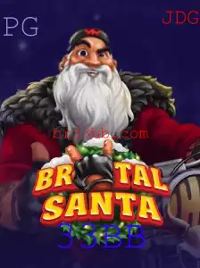 Descubra o Desafio do Jogo BrutalSanta