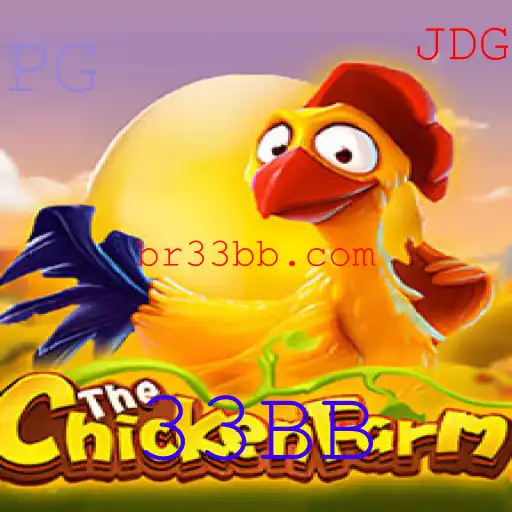 Descubra o Fascinante Mundo de ChickenFarm: Estratégia e Diversão com a Palavra-chave 33BB
