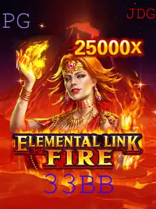Explorando o Mundo de ElementalLinkFire: Entretenimento e Estratégia em um Jogo Inovador