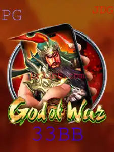 Descubra GodofWarM: A Nova Aventura Épica no Mundo dos Games