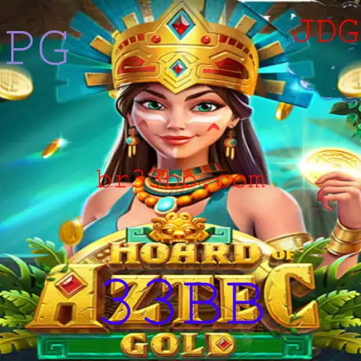 HoardofAztecgold: Uma Aventura Inesquecível nos Mistérios do Ouro Azteca