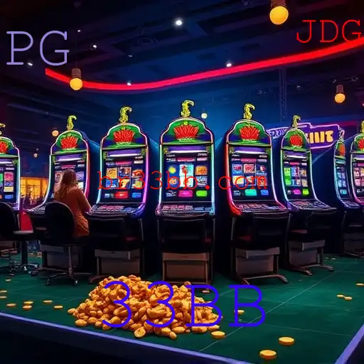 Jogos de cassino