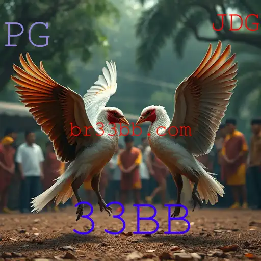 Jogos de sabong