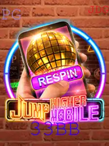 Explorando o Mundo de JumpHighermobile: Um Jogo Inovador em 33BB