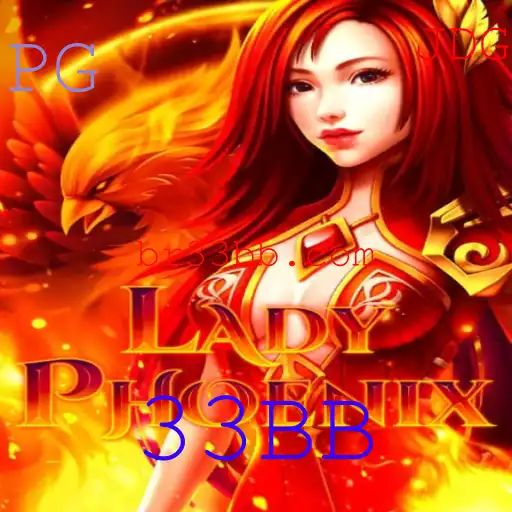 LadyPhoenix: A Revolução do Jogo Estratégico com a Chave 33BB