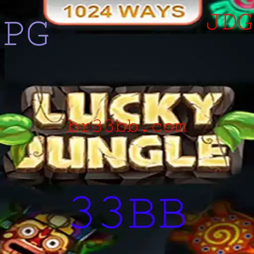 Explorando o Mundo de LuckyJungle1024: Uma Aventura Inovadora