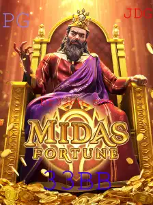 Descubra o Fascinante Mundo de MidasFortune: Aventura e Estratégia