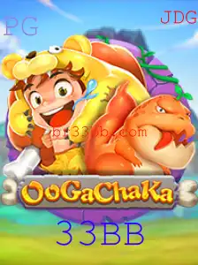 Descubra o Universo de OoGaChaKa: O Fascinante Mundo do Jogo