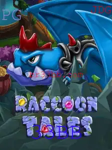 RaccoonTales: Explorando o Universo Vibrante do Jogo 33BB