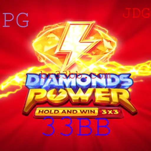 Explorando o Mundo de DiamondsPower: Estratégias com Foco em 33BB