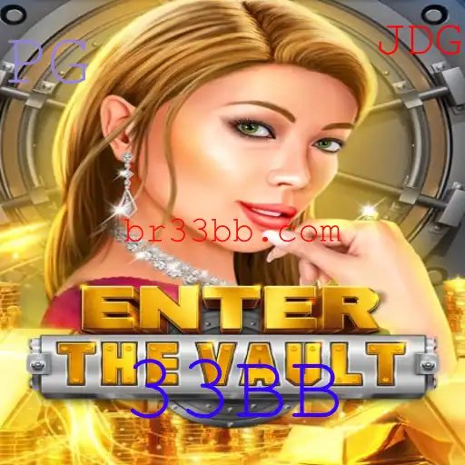 EntertheVault: Descubra o Novo Fenômeno do Mundo dos Jogos