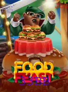 Descubra o Fascinante Mundo de FoodFeast: Um Jogo de Estratégia de Comida Real