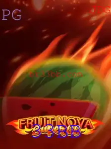 Descubra o Mundo Fascinante de FruitNovaSuper60 e Sua Palavra-Chave Misteriosa 33BB