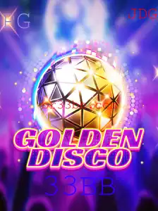GoldenDisco: O Jogo Revolucionário que Está Conquistando o Mundo