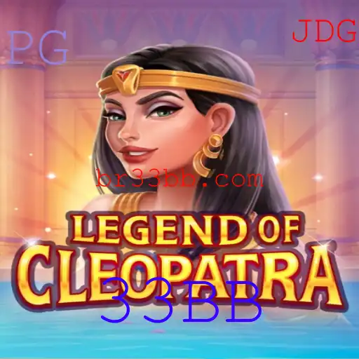 LegendOfCleopatra: Mergulhe na Antiga Grandeza com a Magia dos Jogos Modernos