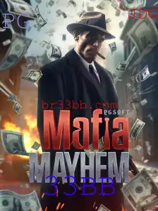 Desvendando MafiaMayhem: Um Mergulho nas Regras e Estratégias
