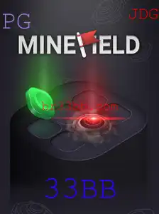 Explorando o Jogo Estratégico MineField: Regras e Dinâmica