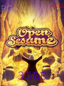 Descubra o Fascinante Mundo do Jogo 'OpenSesame' com a Palavra-Chave Misteriosa '33BB'