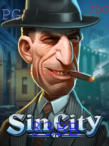 Explorando SinCity: Aventuras e Desafios no Mundo dos Jogos 33BB