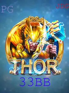 Explorando o Jogo 'THOR' e o Código Desafiador '33BB'