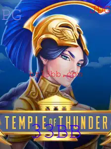 Explorando TempleofThunder: Imersão e Regras do Jogo Envolvente