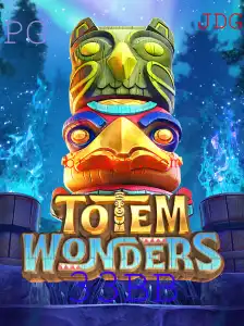 Descubra TotemWonders: A Fascinante Aventura de 33BB