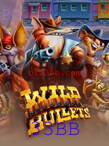 Explorando o Mundo Aventureiro de WildBullets: Estratégia e Emoção no Campo de Jogo