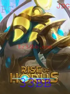 Descubra o Universo de RiseofHorus: Um Mergulho no Mundo da Estratégia