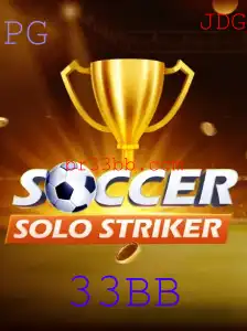 SoccerSoloStriker: Mergulhe no Mundo do Futebol de uma Nova Maneira
