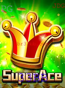 Explorando SuperAce: Um Mergulho no Mundo do Jogo com 33BB