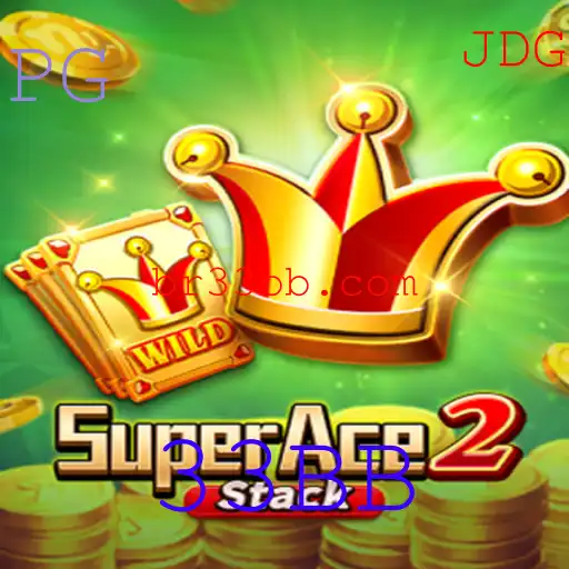 Descubra o Fascinante Mundo de SuperAce2: Um Jogo Inovador com a Palavra-Chave 33BB