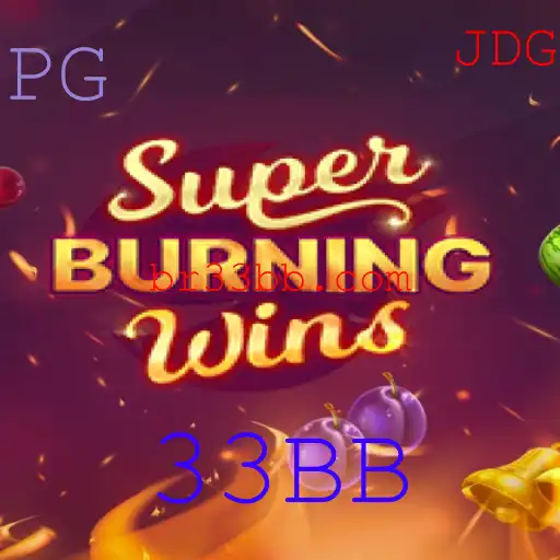 Explore o Vibrante Mundo de SuperBurningWins: Uma Análise Completa