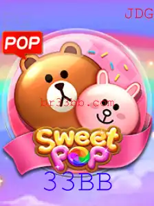 Descubra o Mundo Doce de SweetPOP: Jogo Inovador que Encanta Jogadores