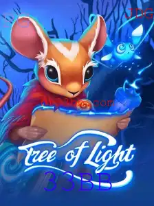 Descubra o Universo de TreeofLight: Aventura e Estratégia Combinadas