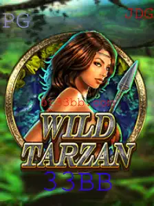 Explorando WildTarzan: Um Jogo Inovador no Cenário Atual