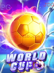 WorldCup: A Nova Era dos Jogos de Estratégia com 33BB