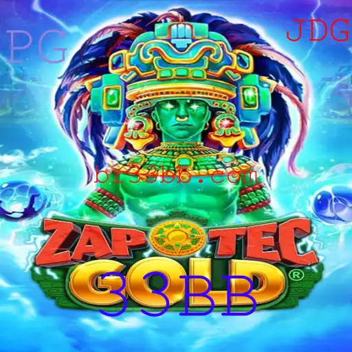 Explorando o Fascinante Mundo de ZapOtecGold: Uma Aventura com a Palavra-Chave 33BB
